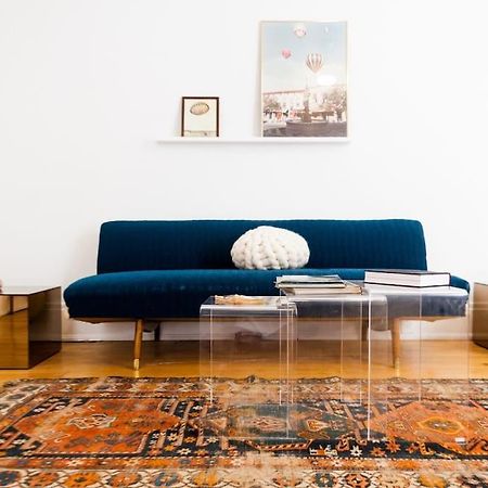 Object Hotel 2Br Room 2G Bisbee Luaran gambar
