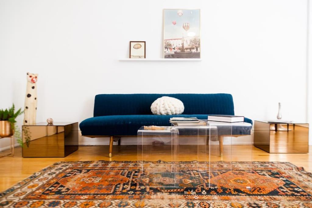 Object Hotel 2Br Room 2G Bisbee Luaran gambar