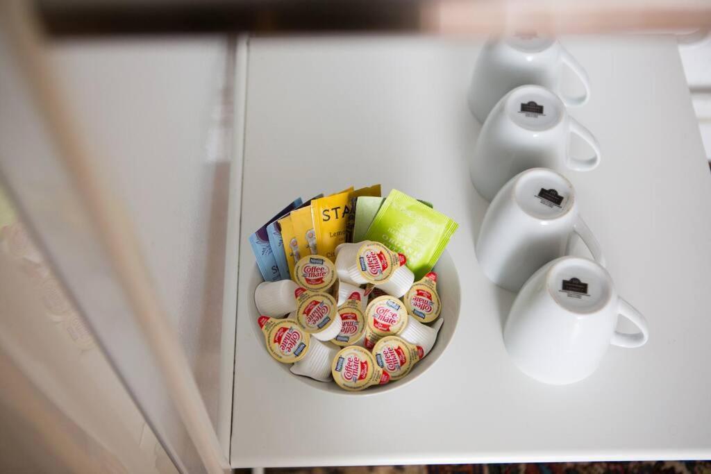 Object Hotel 2Br Room 2G Bisbee Luaran gambar