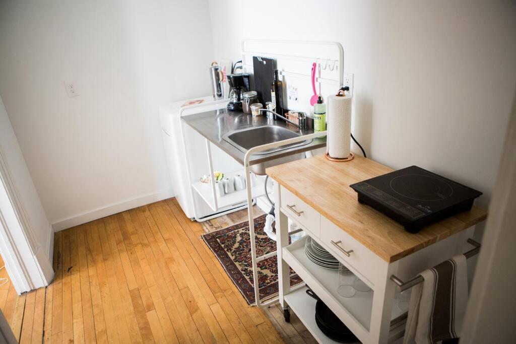 Object Hotel 2Br Room 2G Bisbee Luaran gambar