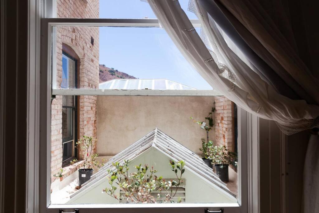 Object Hotel 2Br Room 2G Bisbee Luaran gambar