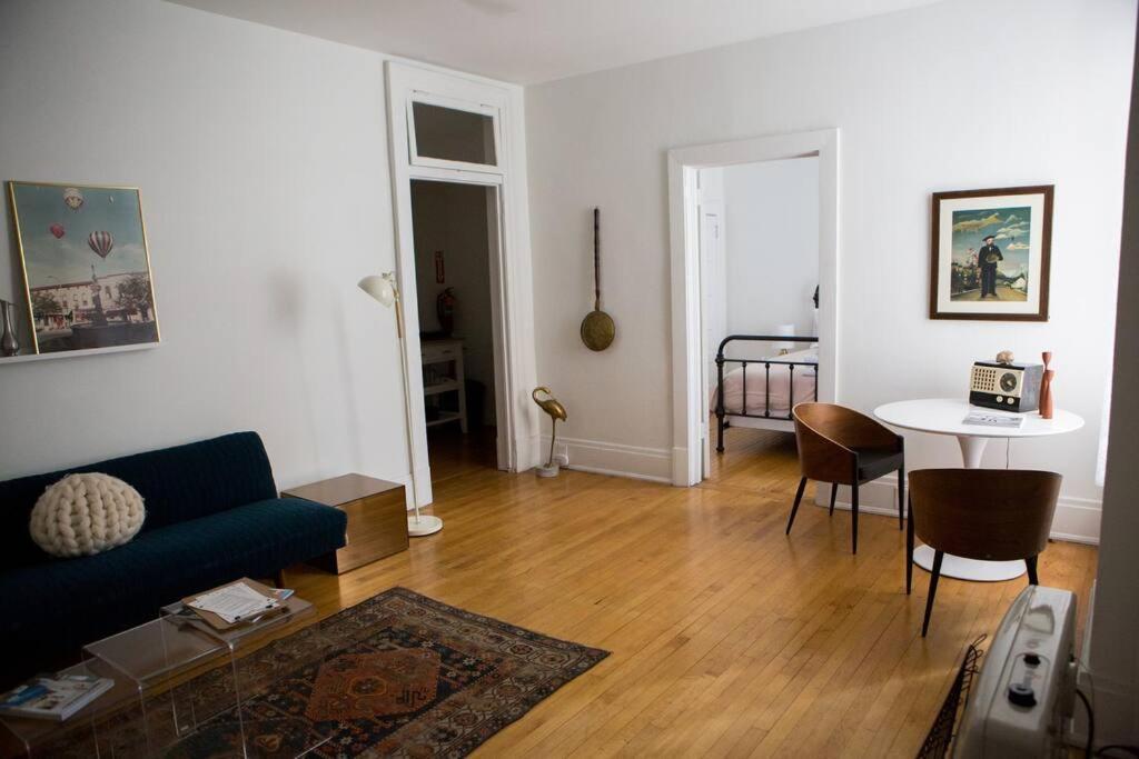 Object Hotel 2Br Room 2G Bisbee Luaran gambar