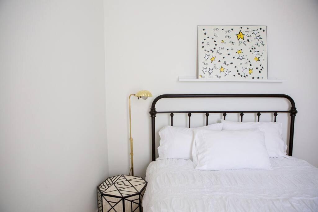 Object Hotel 2Br Room 2G Bisbee Luaran gambar