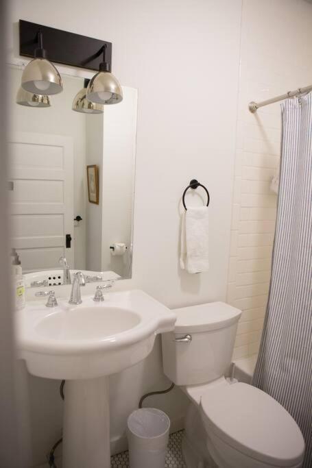 Object Hotel 2Br Room 2G Bisbee Luaran gambar