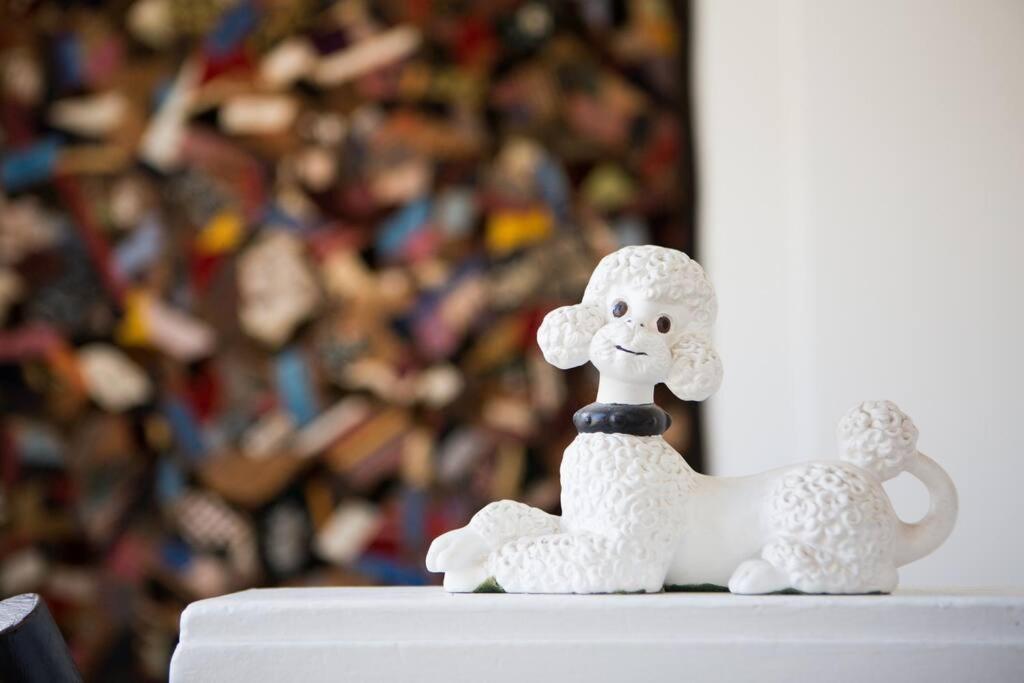 Object Hotel 2Br Room 2G Bisbee Luaran gambar