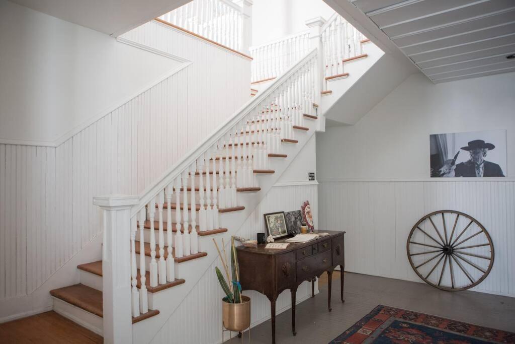 Object Hotel 2Br Room 2G Bisbee Luaran gambar